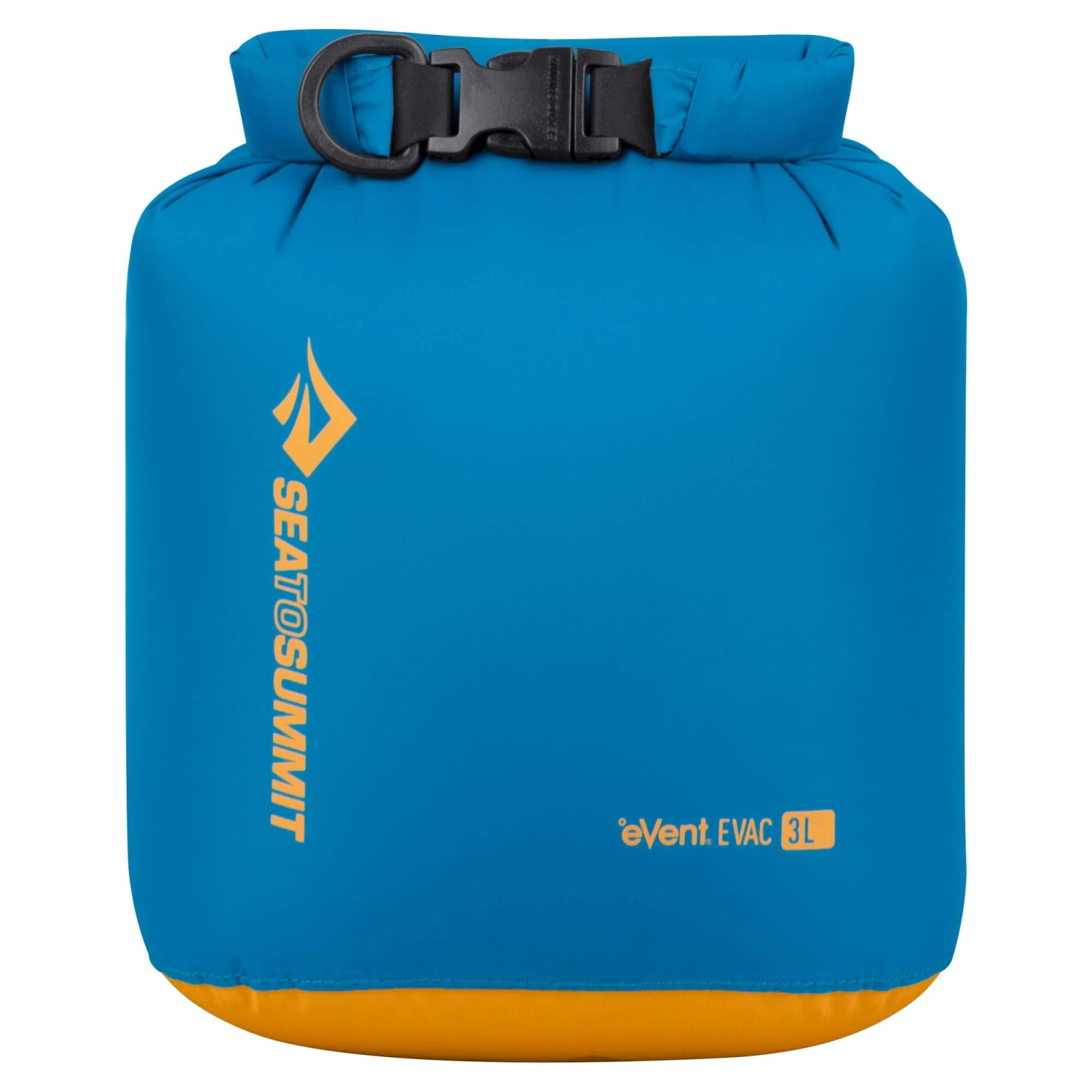 Sea To Summit EVAC DRY BAG - Packsack 4 Sea To Summit EVAC DRY BAG - Packsack – Bild 2