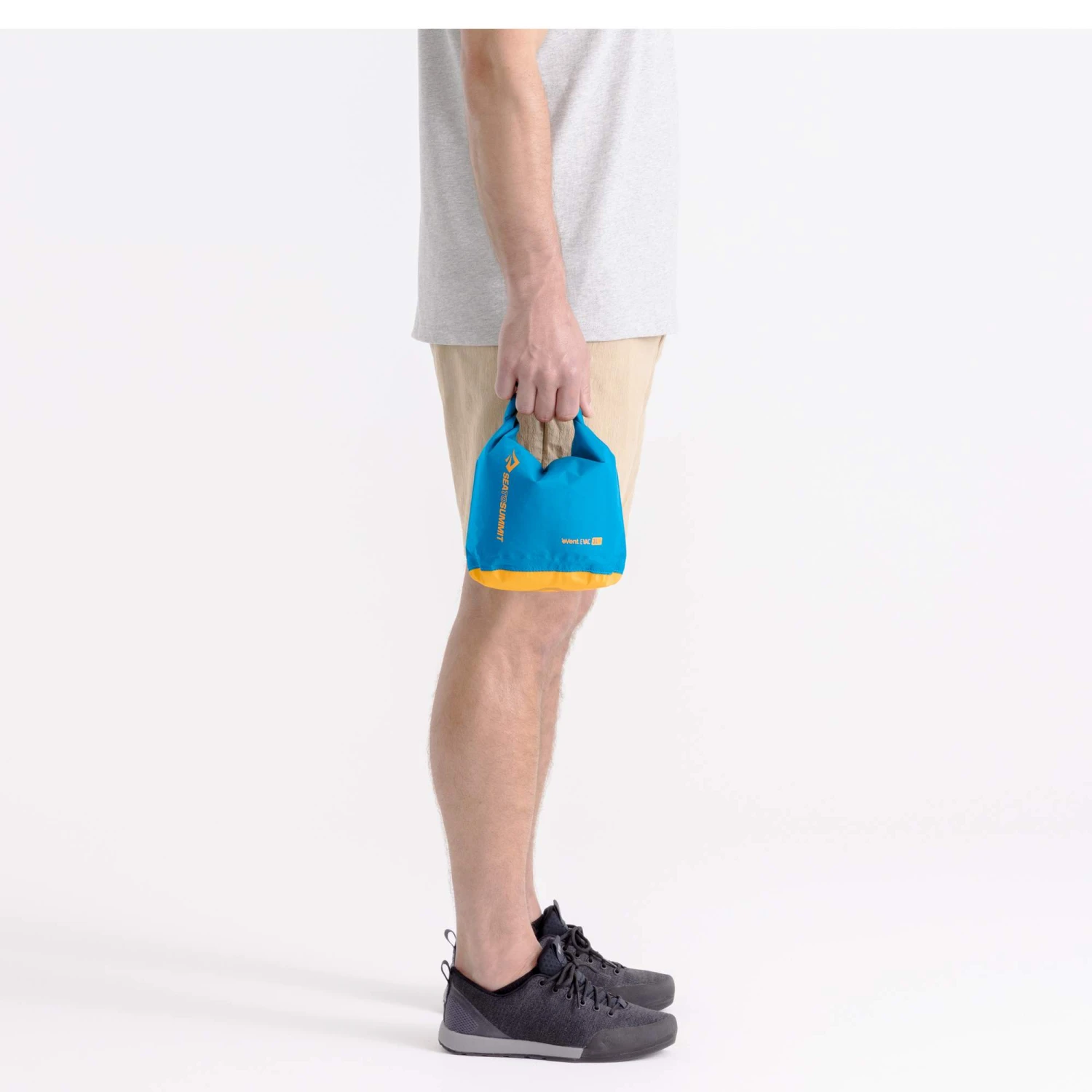 Sea To Summit EVAC DRY BAG - Packsack 9 Sea To Summit EVAC DRY BAG - Packsack – Bild 7