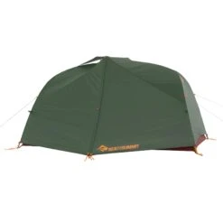 Bestseller 7 Sea To Summit IKOS TR TENT 2 PERSON - Kuppelzelt