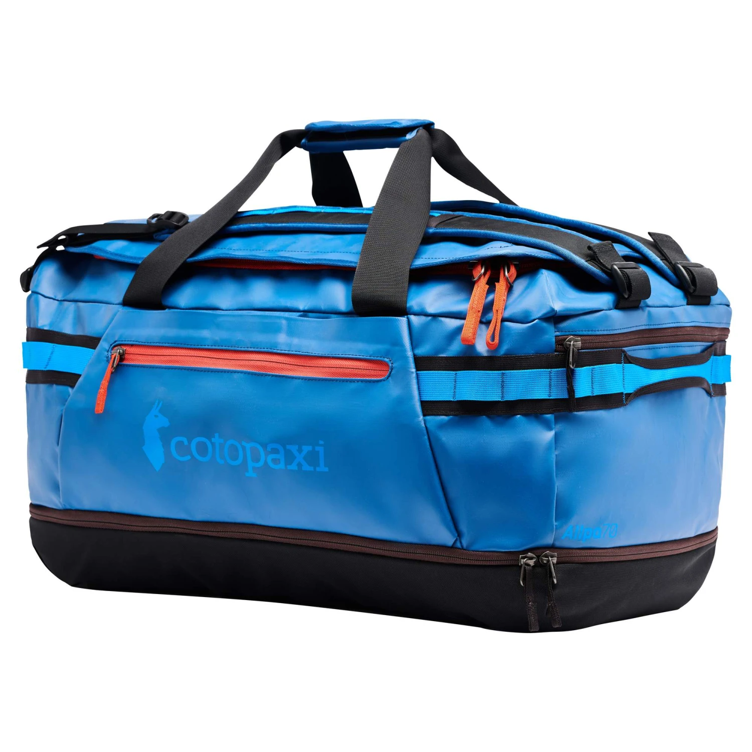Cotopaxi ALLPA DUO 70L DUFFEL BAG - Reisetasche 4 Cotopaxi ALLPA DUO 70L DUFFEL BAG - Reisetasche – Bild 2