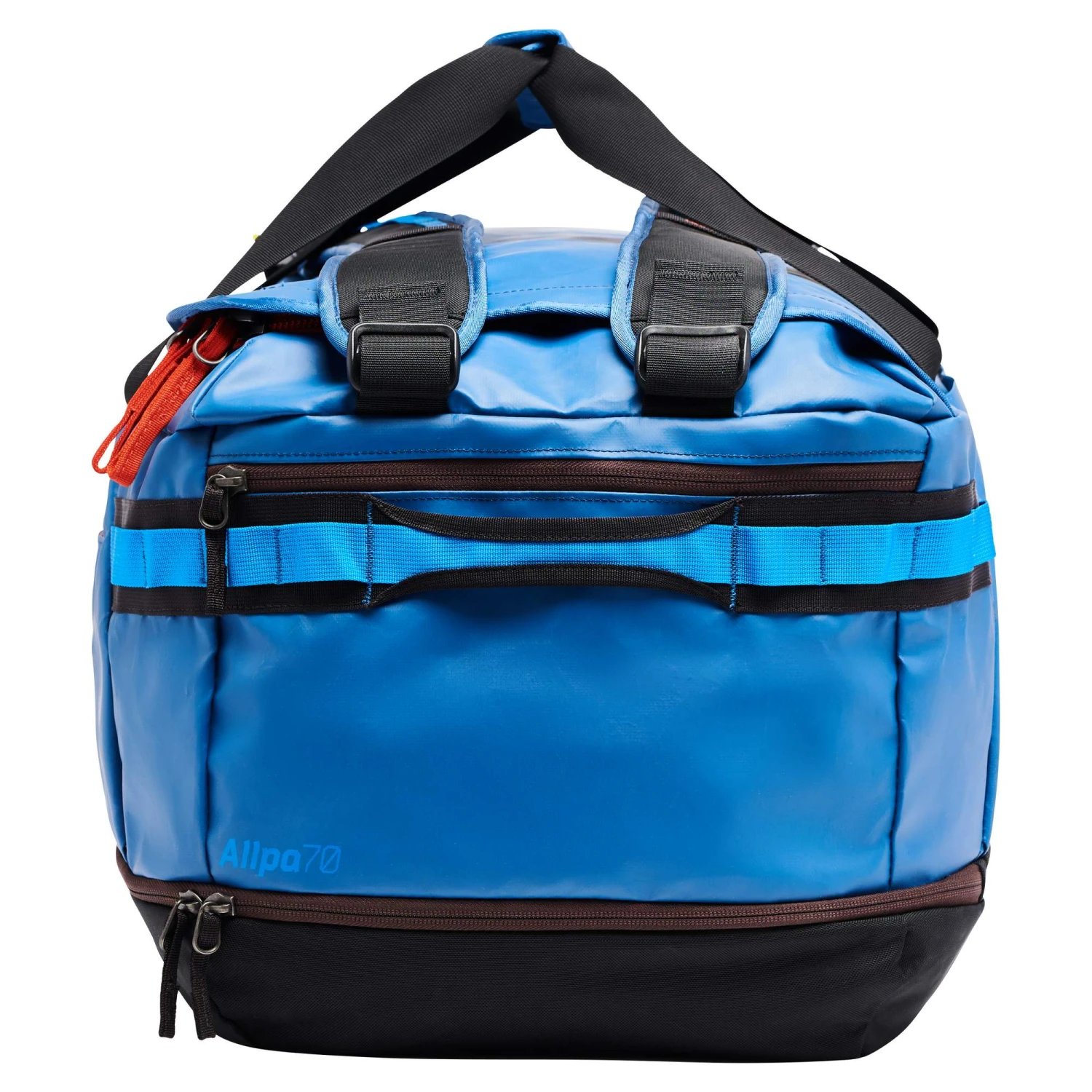 Cotopaxi ALLPA DUO 70L DUFFEL BAG - Reisetasche 6 Cotopaxi ALLPA DUO 70L DUFFEL BAG - Reisetasche – Bild 4