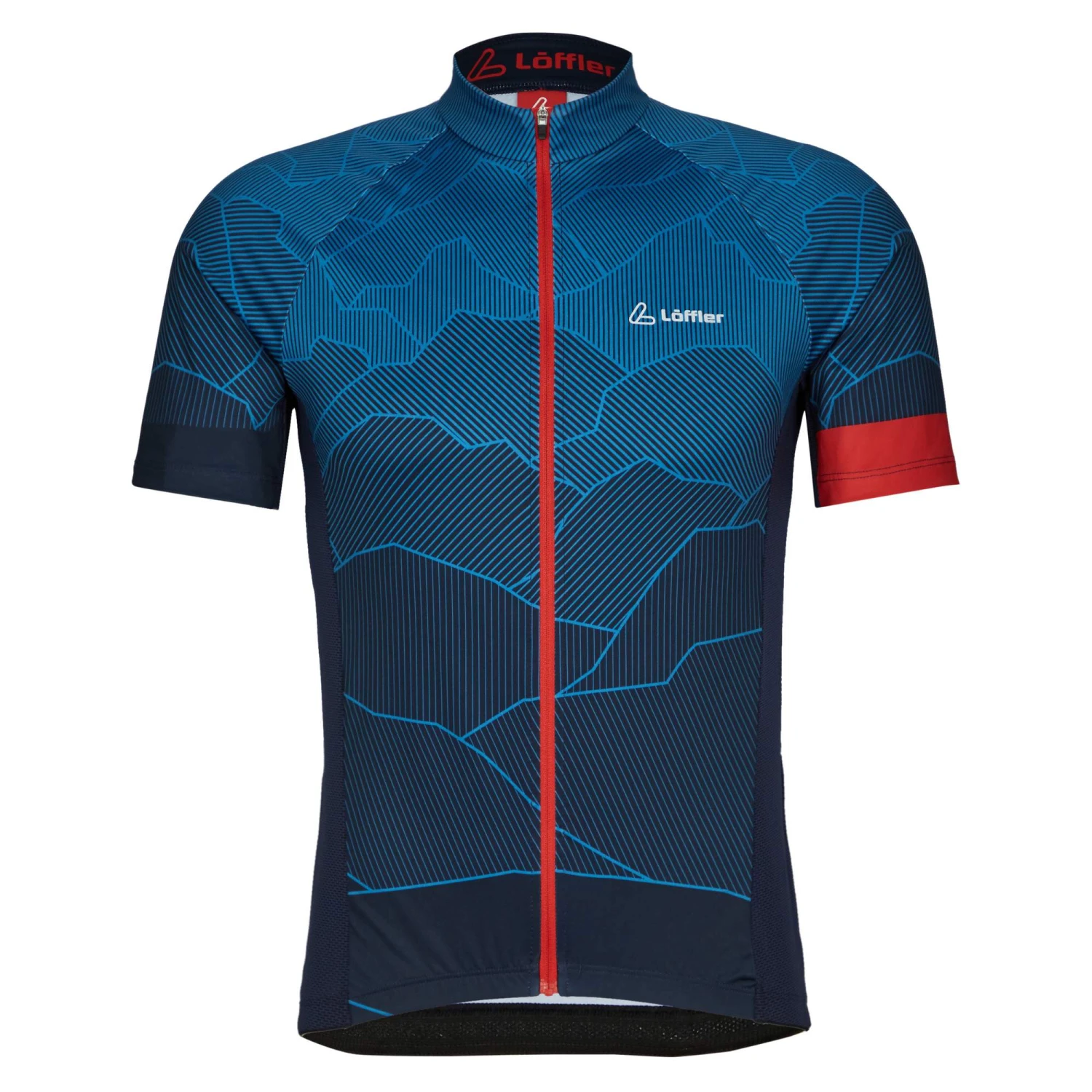 Loeffler M BIKE JERSEY FZ HILLS MID Herren - Fahrradtrikot 3 Loeffler M BIKE JERSEY FZ HILLS MID Herren - Fahrradtrikot