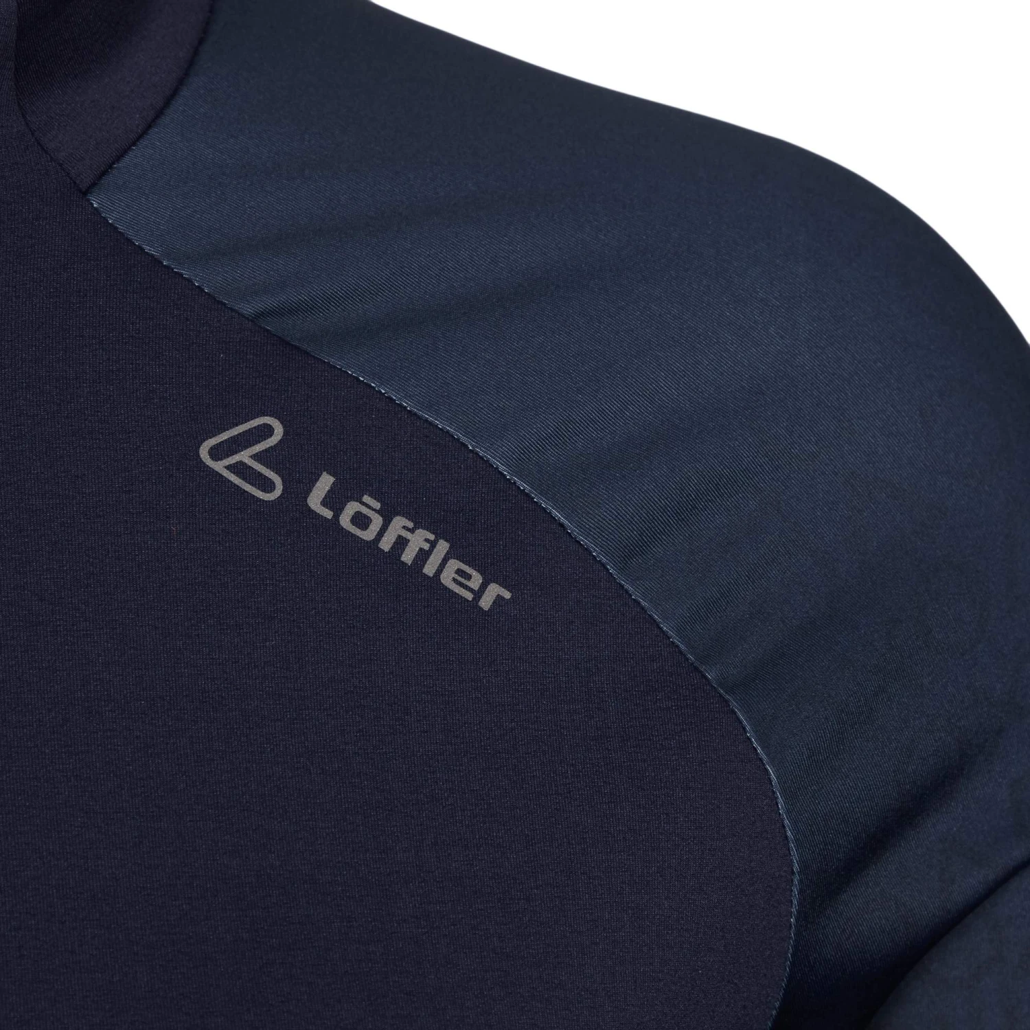 Loeffler W BIKE JERSEY FZ AXO MID Damen - Fahrradtrikot 6 Loeffler W BIKE JERSEY FZ AXO MID Damen - Fahrradtrikot – Bild 4