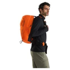 Arc'teryx AERIOS 30 BACKPACK Herren - Tagesrucksack -Outdoor Produkten Geschäft 5638021844 f aerios 30 backpack mens arc teryx 24