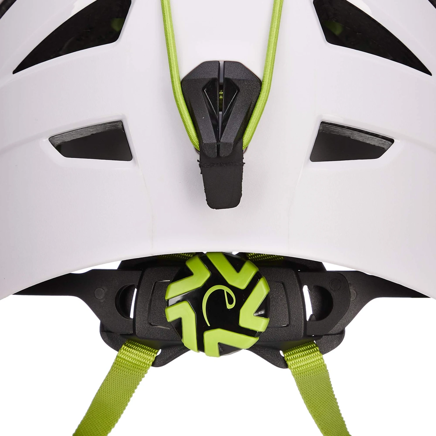 Edelrid ZODIAC II - Kletterhelm 7 Edelrid ZODIAC II - Kletterhelm – Bild 5