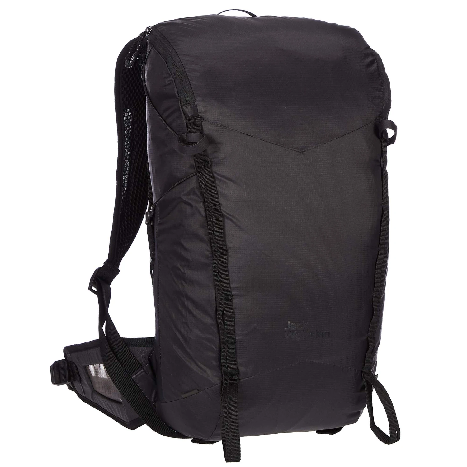 Jack Wolfskin 3D AERORISE 20 Unisex - Tagesrucksack 3 Jack Wolfskin 3D AERORISE 20 Unisex - Tagesrucksack