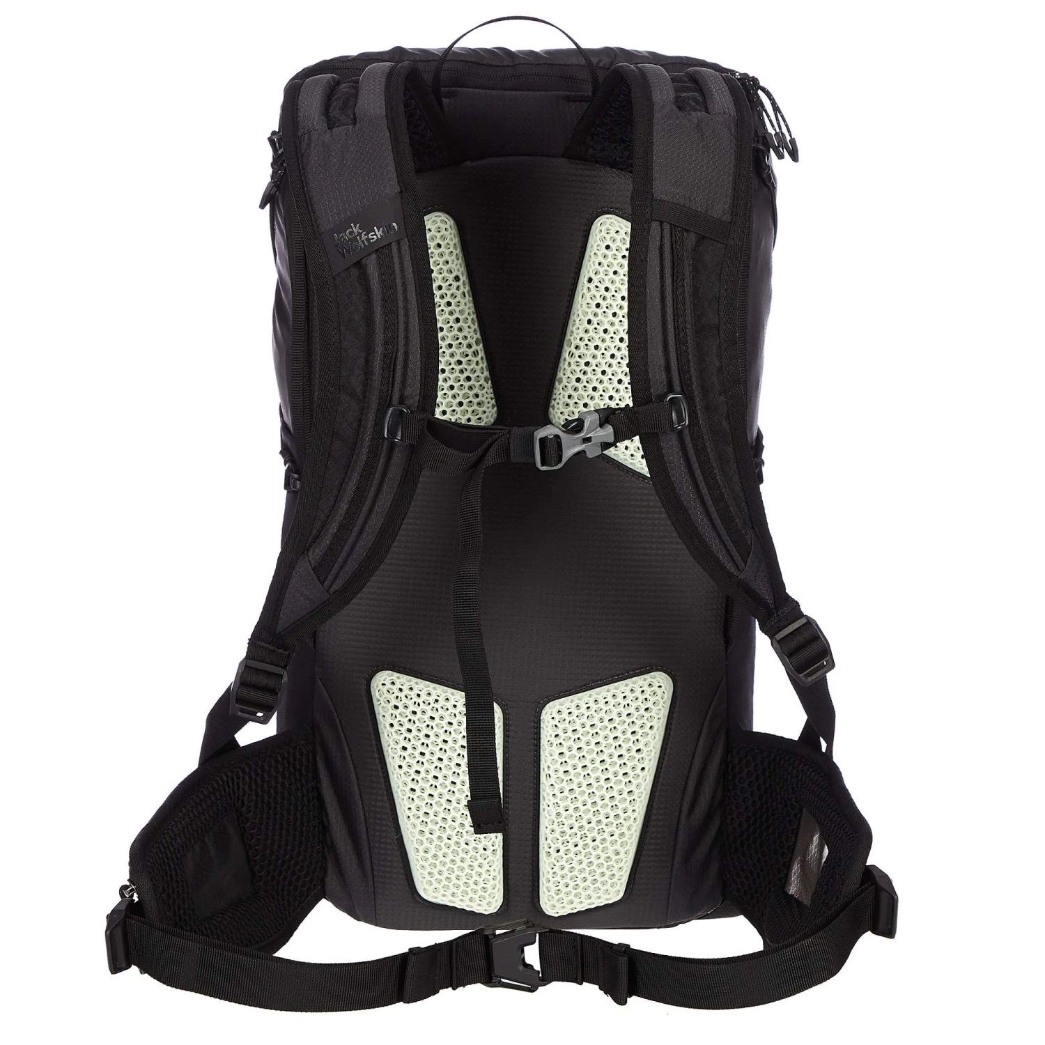 Jack Wolfskin 3D AERORISE 20 Unisex - Tagesrucksack 5 Jack Wolfskin 3D AERORISE 20 Unisex - Tagesrucksack – Bild 3