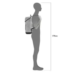 Ortlieb SOULO - Wasserdichter Rucksack -Outdoor Produkten Geschäft 5638022609 eolaopm soulo ortlieb 24