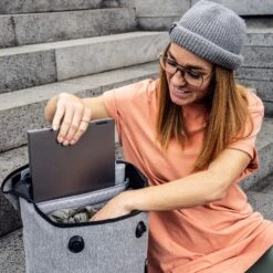 Ortlieb SOULO - Wasserdichter Rucksack -Outdoor Produkten Geschäft 5638022609 eolaopp soulo ortlieb 24