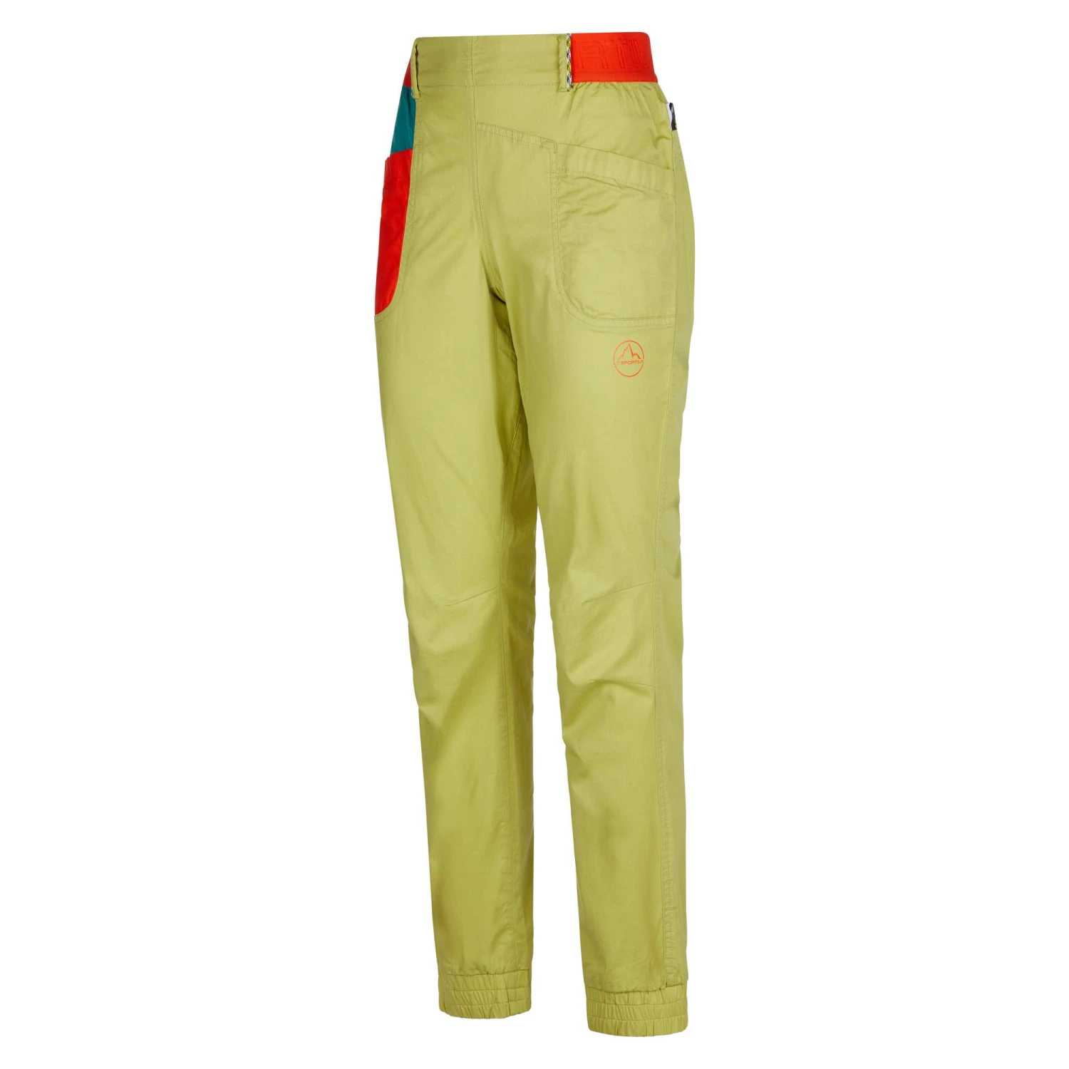 La Sportiva TUNDRA PANT W Damen - Kletterhose 3 La Sportiva TUNDRA PANT W Damen - Kletterhose