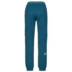 La Sportiva TECHNIQUE PANT W Damen - Trainingshose -Outdoor Produkten Geschäft 5638022701 e technique pant w la sportiva 24