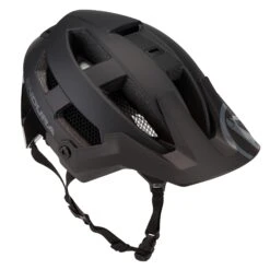 Endura SINGLETRACK HELM Unisex - Fahrradhelm