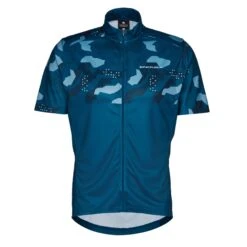 Endura HUMMVEE RAY S/S JERSEY Herren - Fahrradtrikot