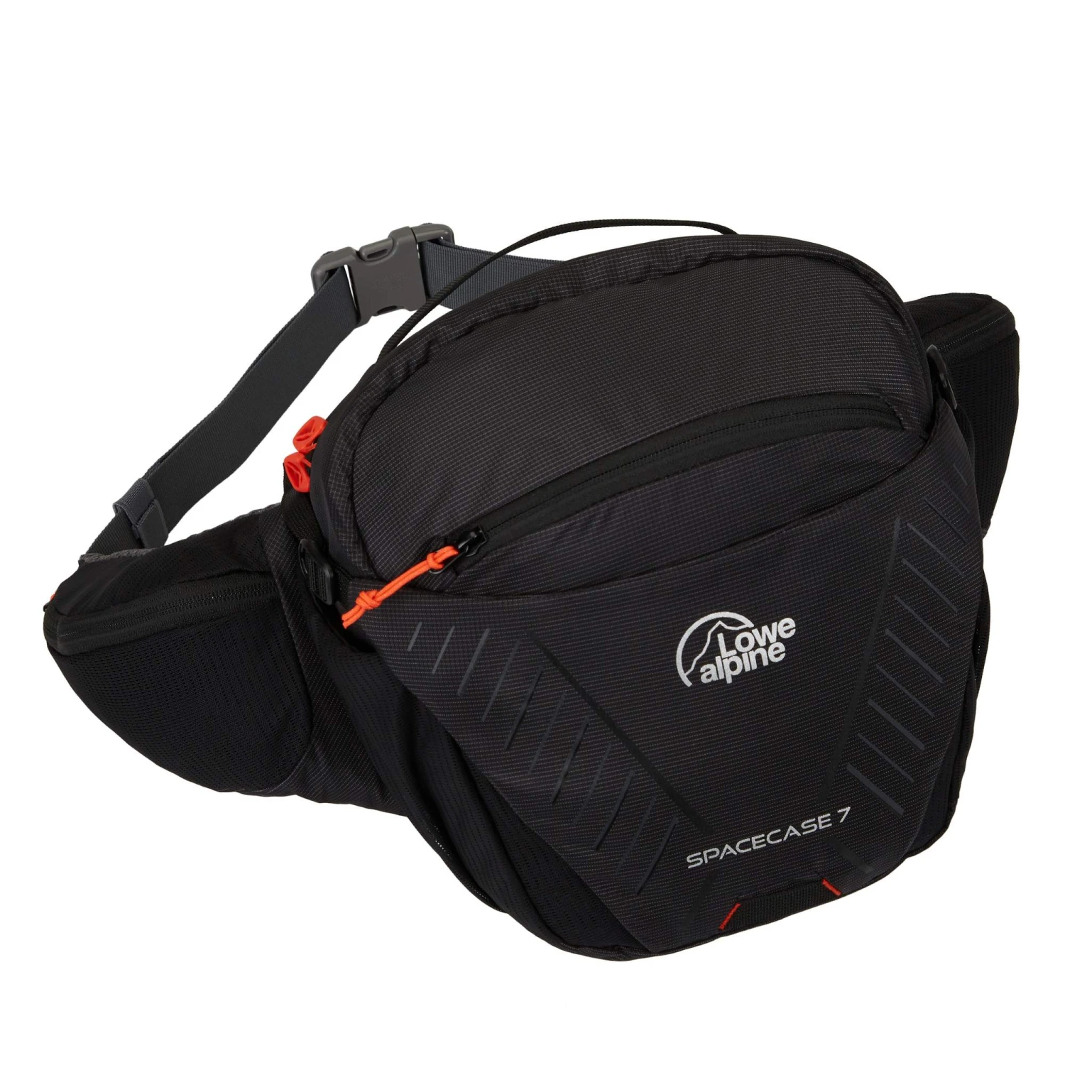 Lowe Alpine SPACE CASE 7 Unisex - Hüfttasche 3 Lowe Alpine SPACE CASE 7 Unisex - Hüfttasche