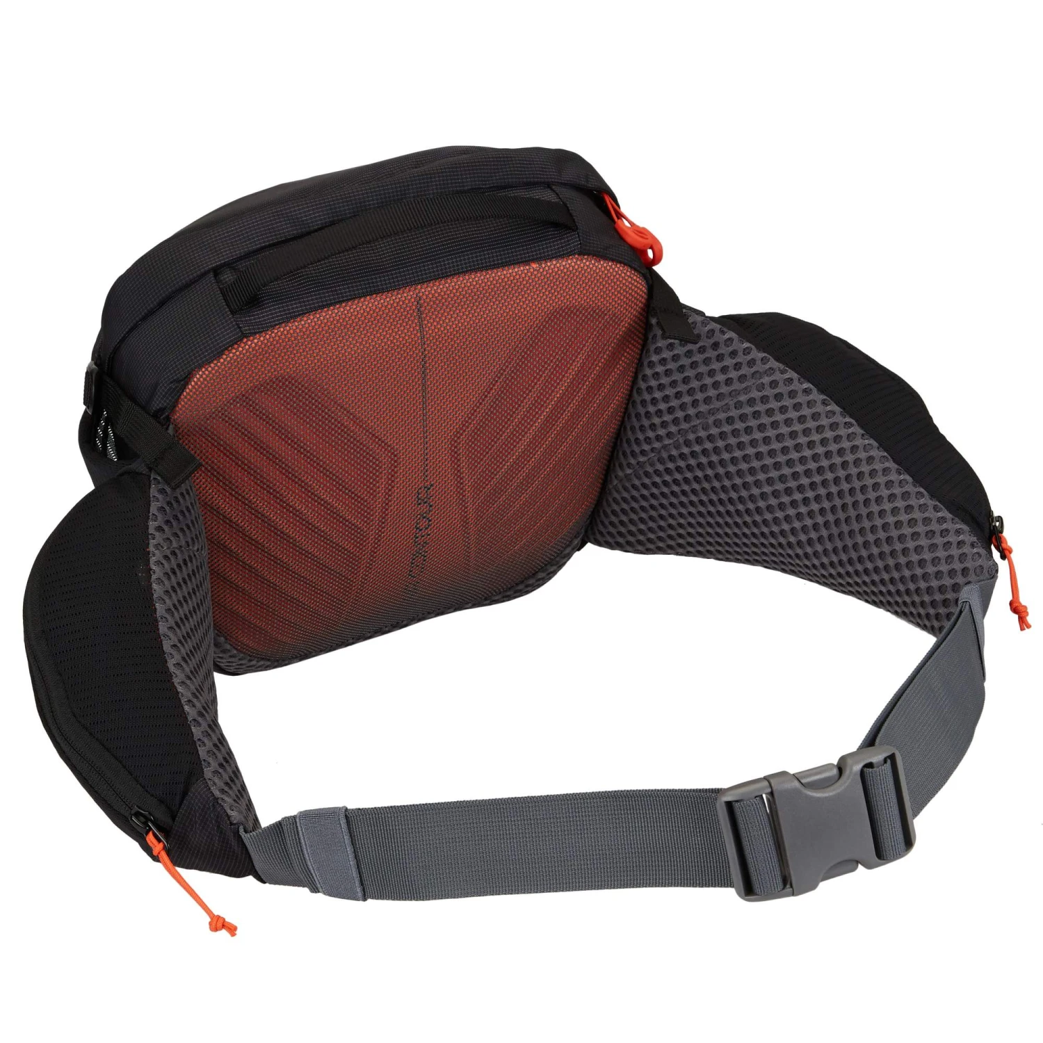 Lowe Alpine SPACE CASE 7 Unisex - Hüfttasche 4 Lowe Alpine SPACE CASE 7 Unisex - Hüfttasche – Bild 2