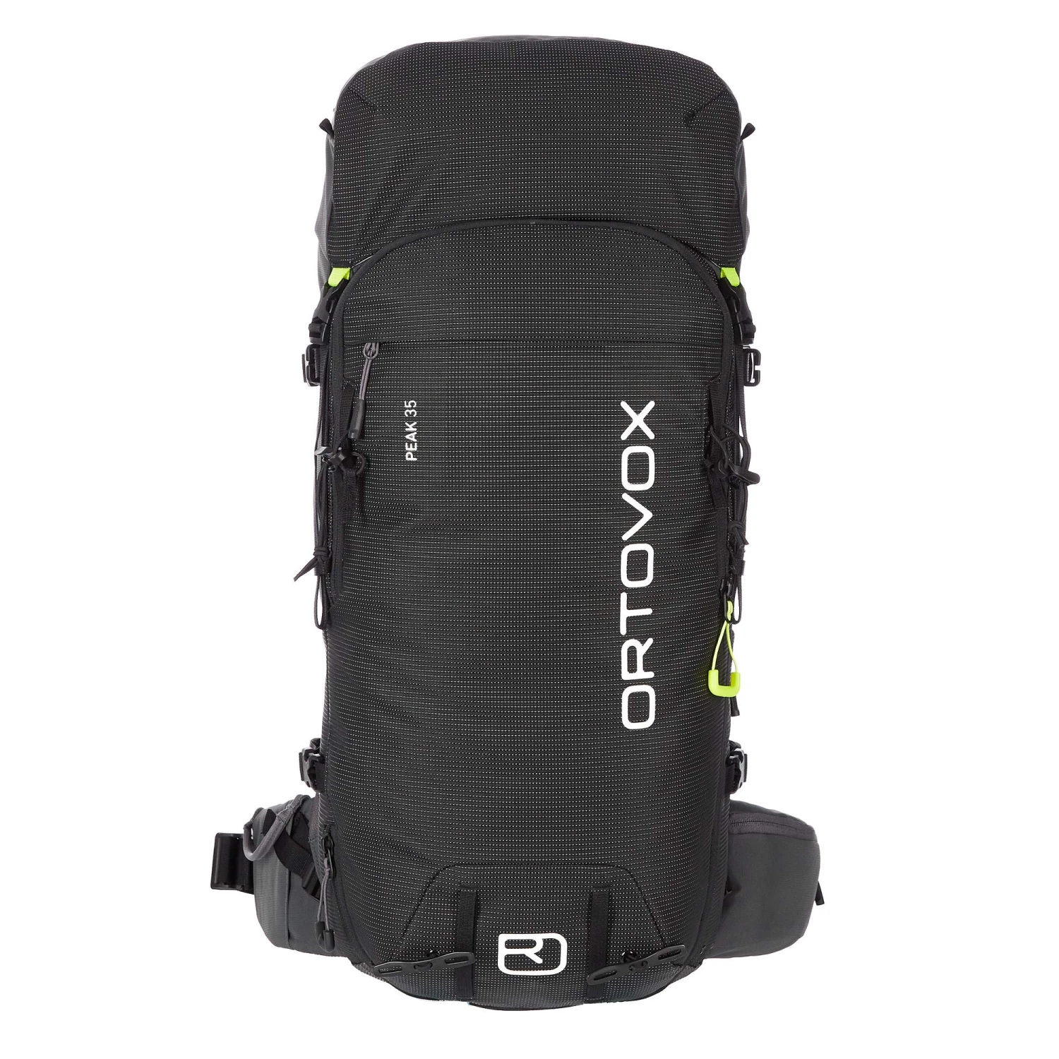 Ortovox PEAK 35 - Tourenrucksack 8 Ortovox PEAK 35 - Tourenrucksack – Bild 6