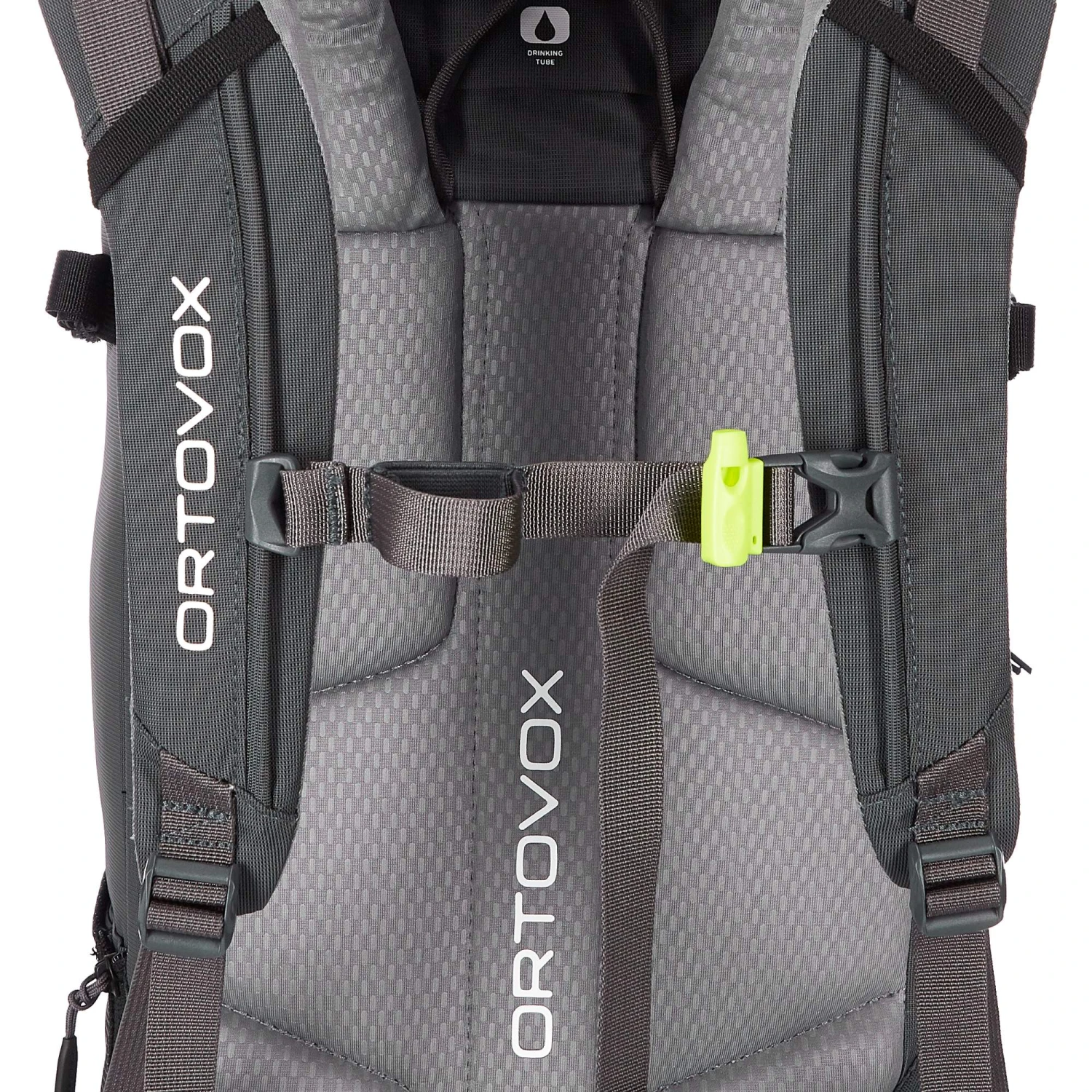 Ortovox PEAK 35 - Tourenrucksack 13 Ortovox PEAK 35 - Tourenrucksack – Bild 11