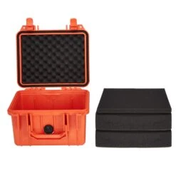 SCHUTZKOFFER 1300 SCHAUMSTOFF - Ausrüstungsbox -Outdoor Produkten Geschäft 5638023811 i schutzkoffer 1300 schaumstoff peli 24