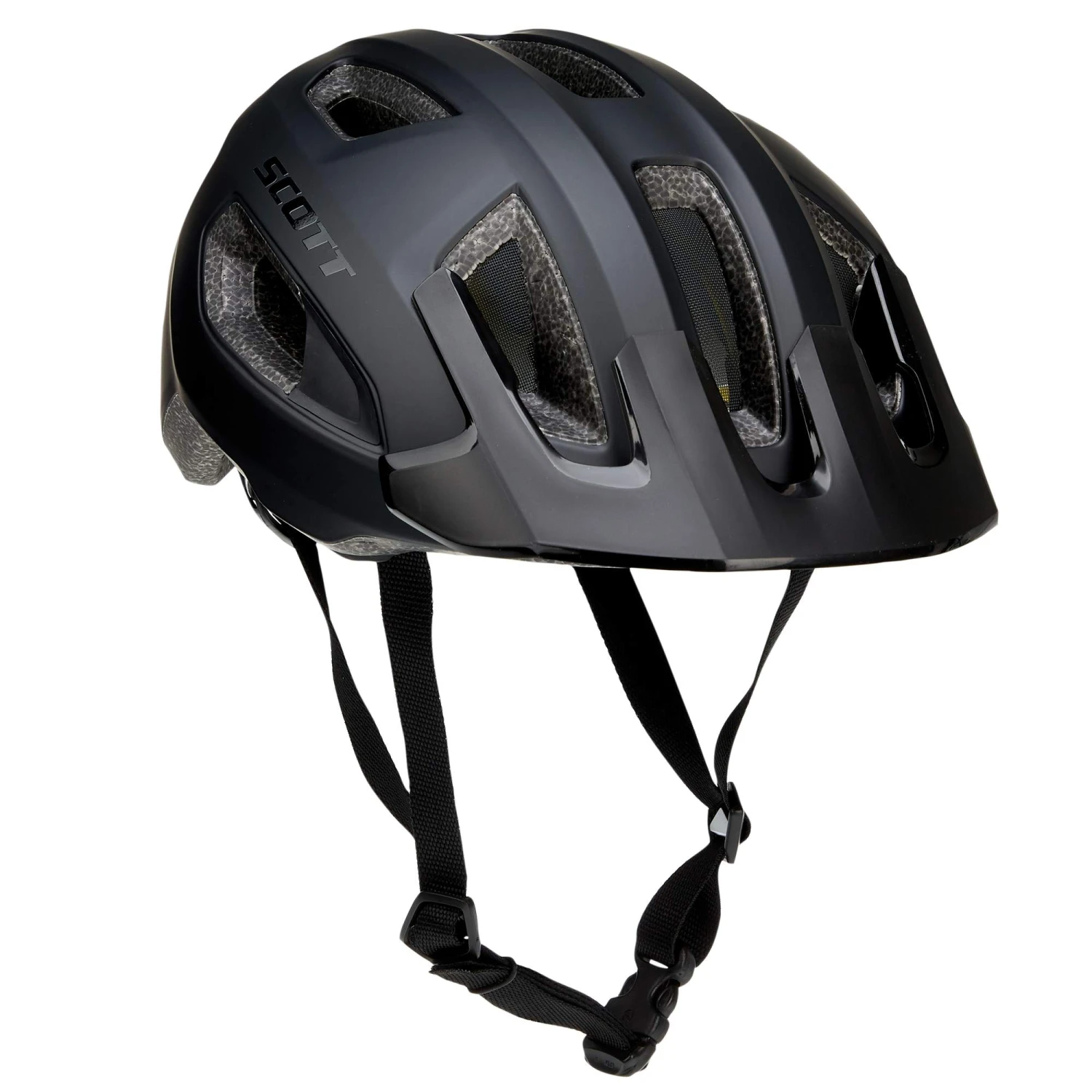 Scott SCO HELMET SUPRA PLUS (CE) Unisex - Fahrradhelm 3 Scott SCO HELMET SUPRA PLUS (CE) Unisex - Fahrradhelm