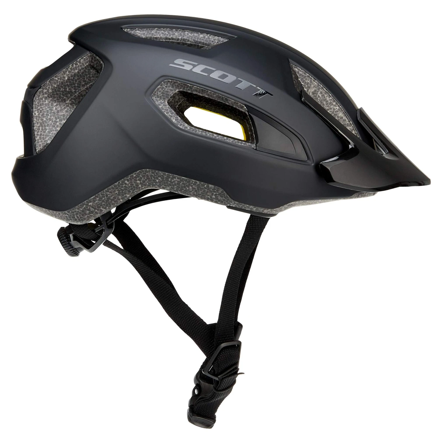 Scott SCO HELMET SUPRA PLUS (CE) Unisex - Fahrradhelm 4 Scott SCO HELMET SUPRA PLUS (CE) Unisex - Fahrradhelm – Bild 2