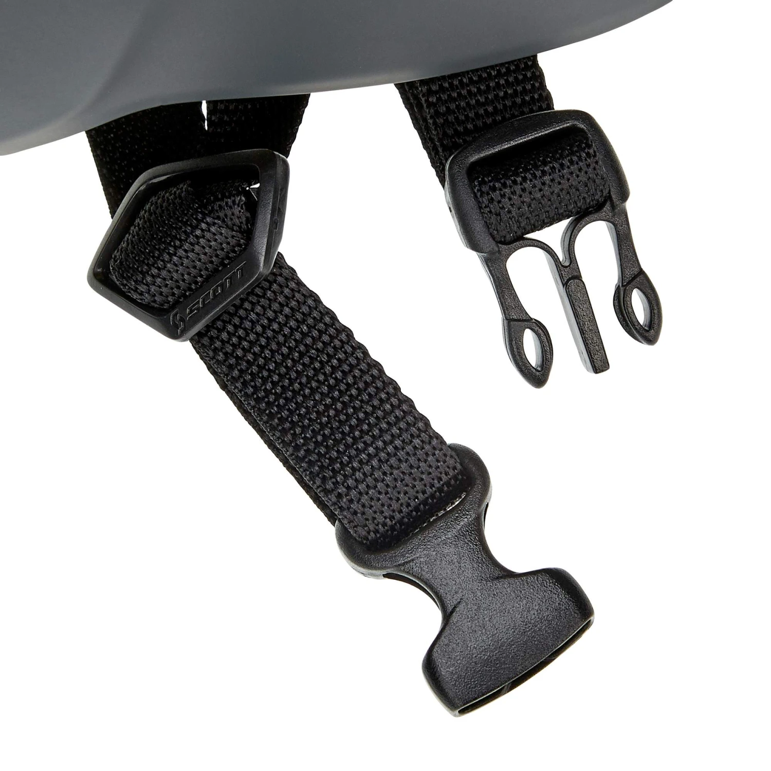 Scott SCO HELMET SUPRA PLUS (CE) Unisex - Fahrradhelm 6 Scott SCO HELMET SUPRA PLUS (CE) Unisex - Fahrradhelm – Bild 4