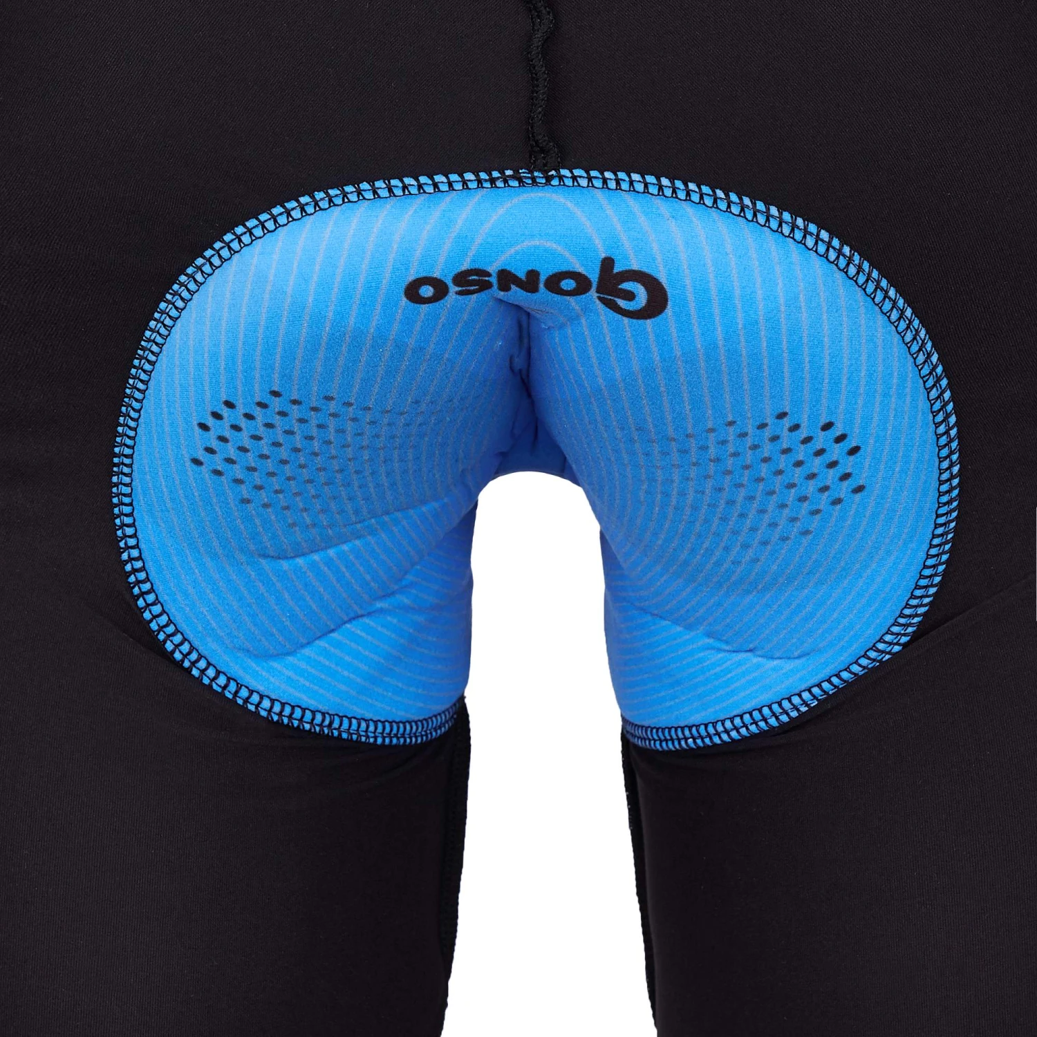 SITIVO U M Herren - Radlerhose 7 SITIVO U M Herren - Radlerhose – Bild 5