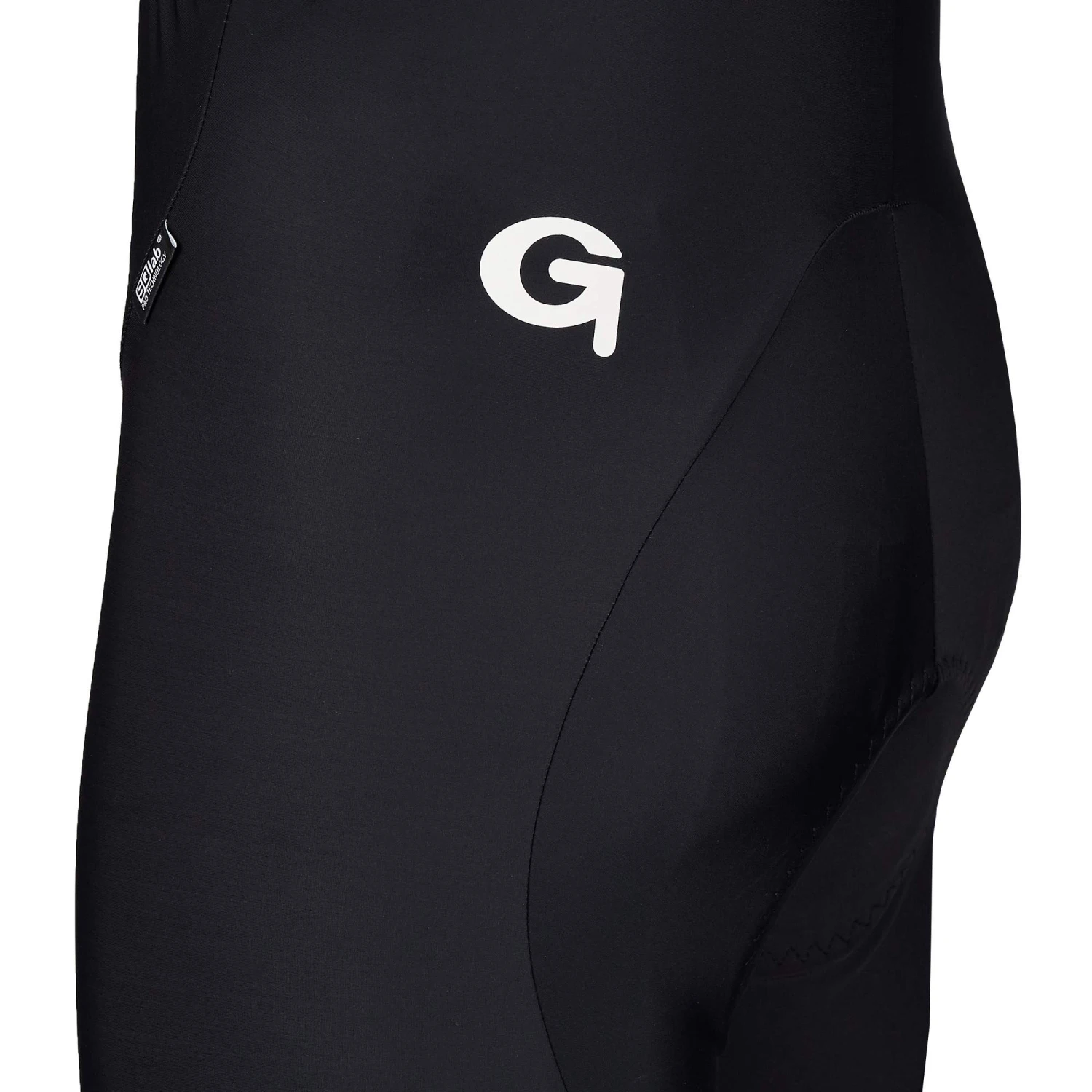 SQLAB GO U M Herren - Radlerhose 6 SQLAB GO U M Herren - Radlerhose – Bild 4