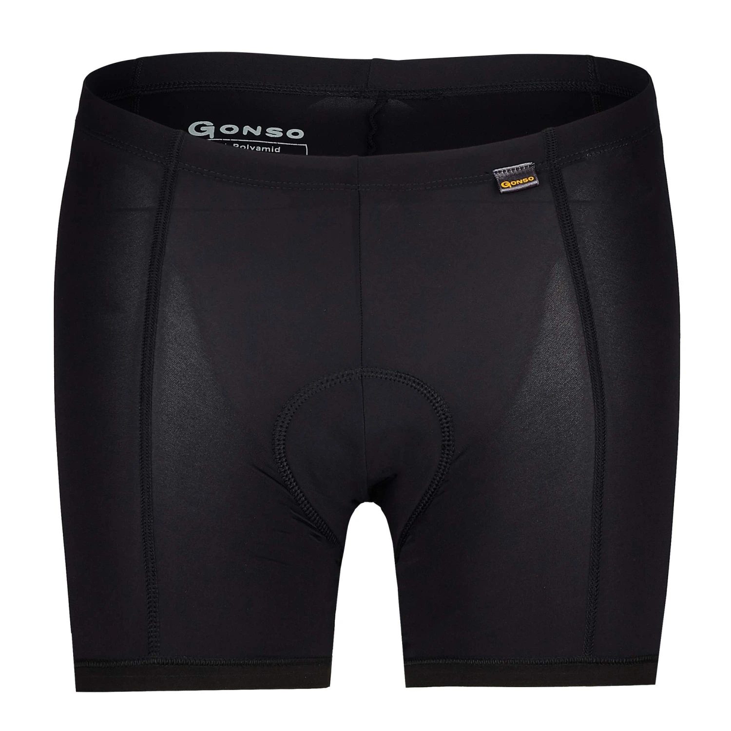 SITIVO U W Damen - Radlerhose 3 SITIVO U W Damen - Radlerhose