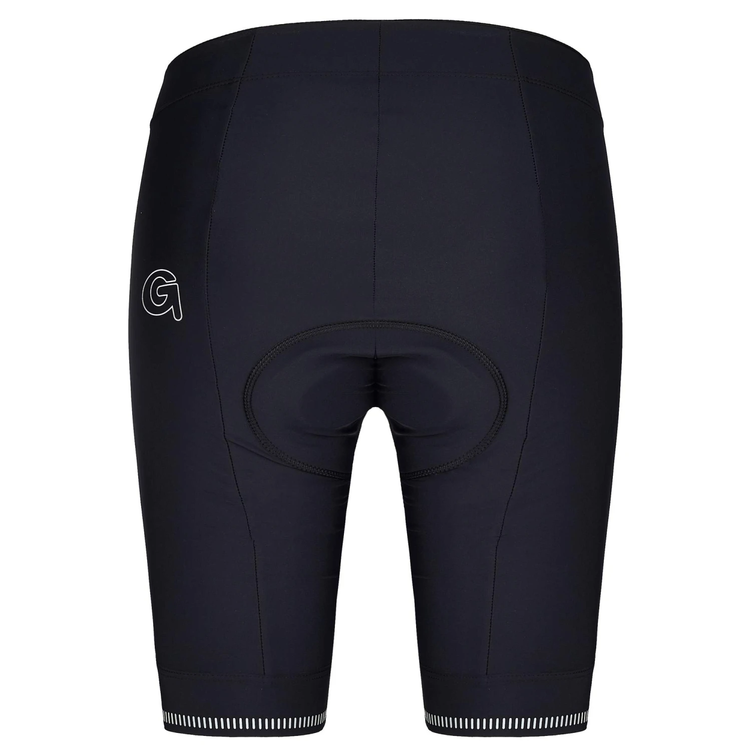 SITIVO W Damen - Radlerhose 5 SITIVO W Damen - Radlerhose – Bild 3