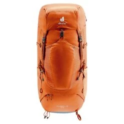 Deuter AIRCONTACT LITE 50 + 10 Herren - Trekkingrucksack -Outdoor Produkten Geschäft 5638024301 f aircontact lite 50 10 deuter 24