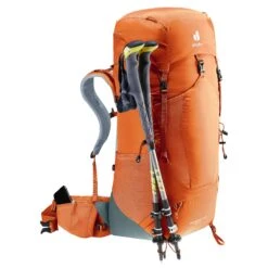 Deuter AIRCONTACT LITE 50 + 10 Herren - Trekkingrucksack -Outdoor Produkten Geschäft 5638024301 h aircontact lite 50 10 deuter 24