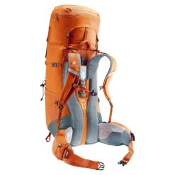 Deuter AIRCONTACT LITE 50 + 10 Herren - Trekkingrucksack -Outdoor Produkten Geschäft 5638024301 k aircontact lite 50 10 deuter 24