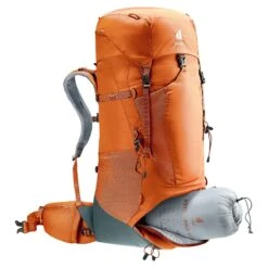 Deuter AIRCONTACT LITE 50 + 10 Herren - Trekkingrucksack -Outdoor Produkten Geschäft 5638024301 l aircontact lite 50 10 deuter 24