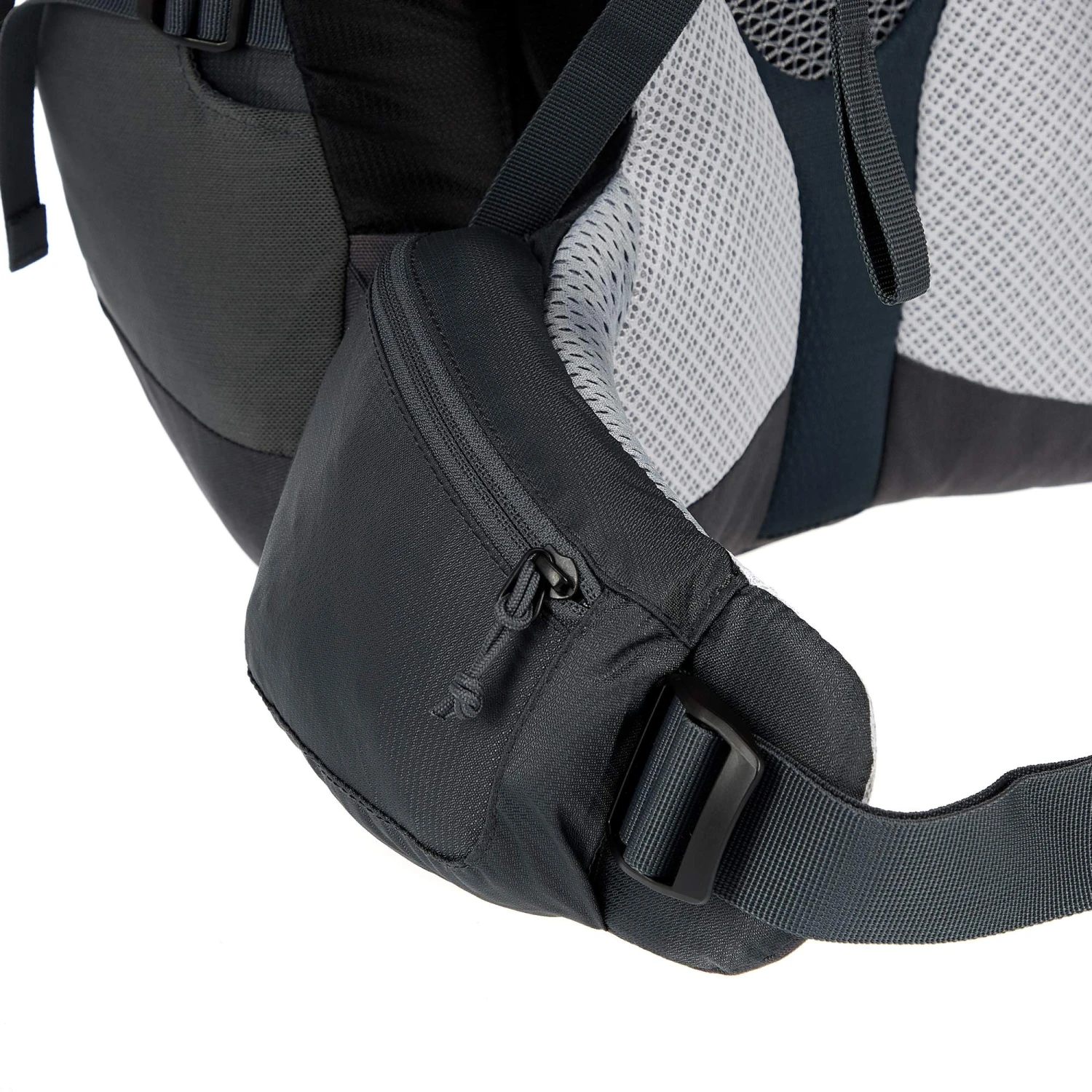 Deuter FUTURA AIR TREK 45 + 10 SL Damen - Trekkingrucksack Damen 13 Deuter FUTURA AIR TREK 45 + 10 SL Damen - Trekkingrucksack Damen – Bild 11