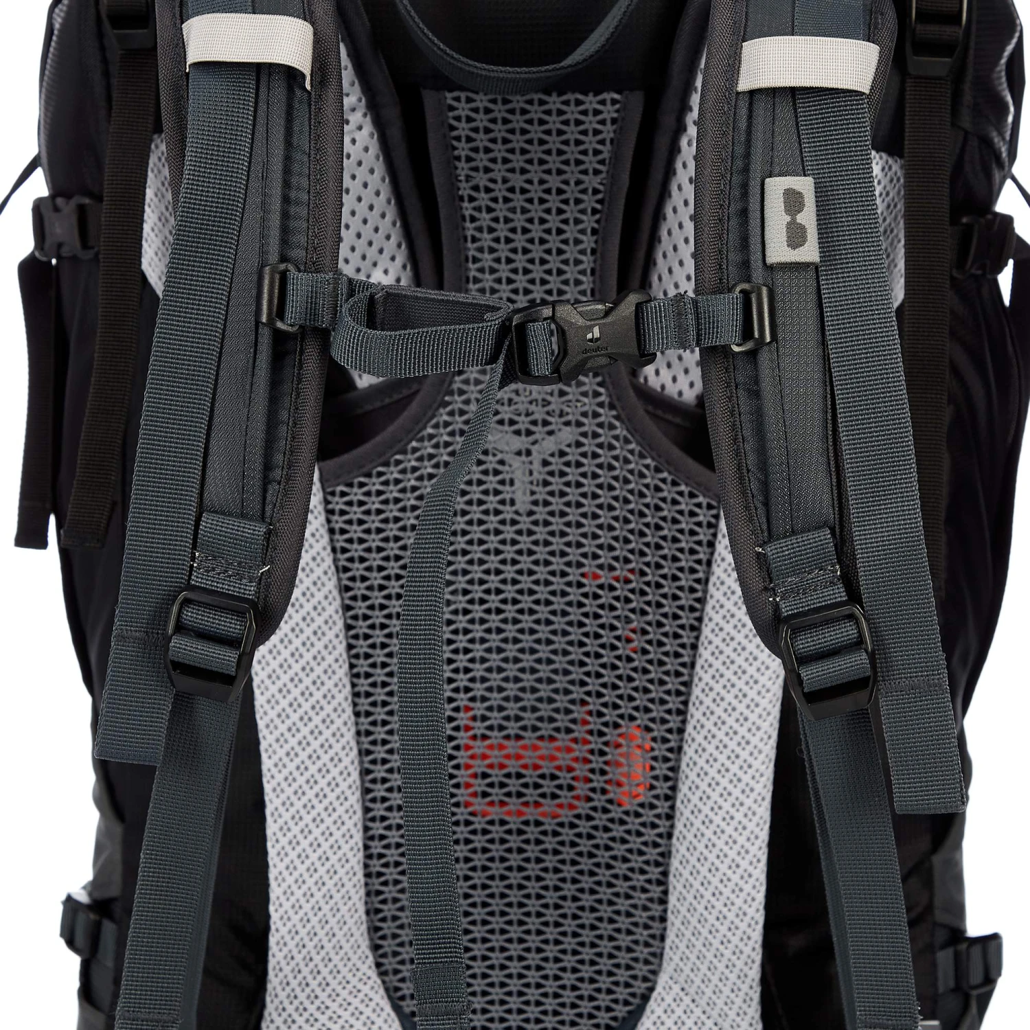 Deuter FUTURA AIR TREK 45 + 10 SL Damen - Trekkingrucksack Damen 12 Deuter FUTURA AIR TREK 45 + 10 SL Damen - Trekkingrucksack Damen – Bild 10