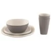 Outwell GALA 2 PERSON DINNER SET - Campinggeschirr -Outdoor Produkten Geschäft 5638024919 a gala 2 person dinner set outwell 24