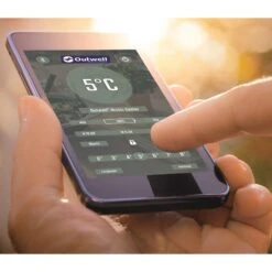 Outwell ARCTIC CHILL 40 - Kühlbox -Outdoor Produkten Geschäft 5638024921 m arctic chill 40 outwell 24