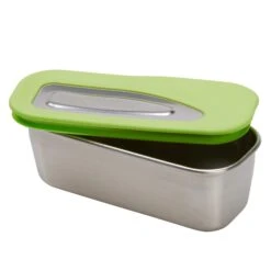 Klean Kanteen KANTEEN FOOD BOX SET - Dose -Outdoor Produkten Geschäft 5638025021 e kanteen food box set klean kanteen 24