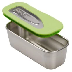 Klean Kanteen KANTEEN FOOD BOX SET - Dose -Outdoor Produkten Geschäft 5638025021 l kanteen food box set klean kanteen 24