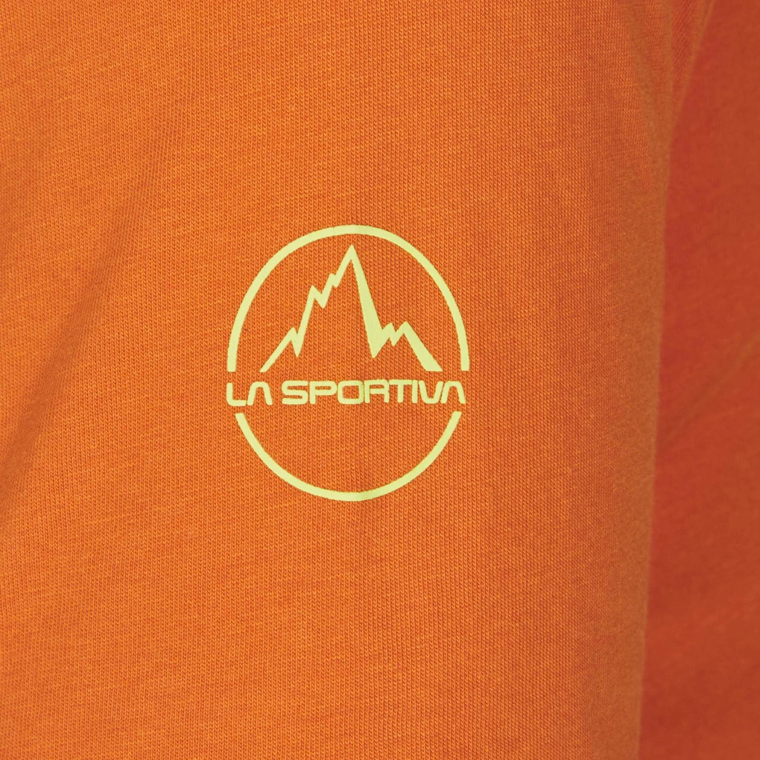 La Sportiva FLOAT T-SHIRT M Herren - T-Shirt 8 La Sportiva FLOAT T-SHIRT M Herren - T-Shirt – Bild 6