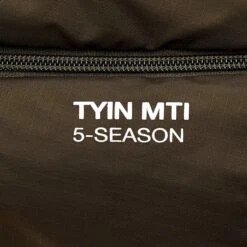 Mammut TYIN MTI 5-SEASON - Winterschlafsack 16 Mammut TYIN MTI 5-SEASON - Winterschlafsack -Outdoor Produkten Geschäft 5638026746 f tyin mti 5season mammut 24