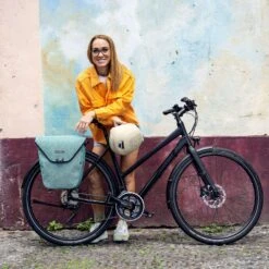 Ortlieb VELO SHOPPER QL2.1 - Fahrradtaschen -Outdoor Produkten Geschäft 5638027665 eolfovj velo shopper ql21 ortlieb 24