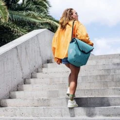 Ortlieb VELO SHOPPER QL2.1 - Fahrradtaschen -Outdoor Produkten Geschäft 5638027665 eolfovk velo shopper ql21 ortlieb 24