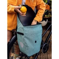 Ortlieb VELO SHOPPER QL2.1 - Fahrradtaschen -Outdoor Produkten Geschäft 5638027665 eolfovn velo shopper ql21 ortlieb 24