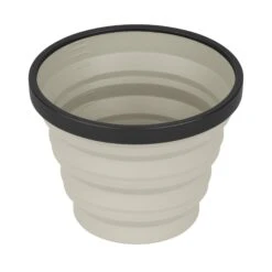 Sea To Summit X-SET: 11 3PC (X-POT KETTLE 1.3L, 2 X-MUGS) - Geschirrset -Outdoor Produkten Geschäft 5638028116 d xset 11 3pc xpot kettle 13l 2 xmugs sea to summit 24