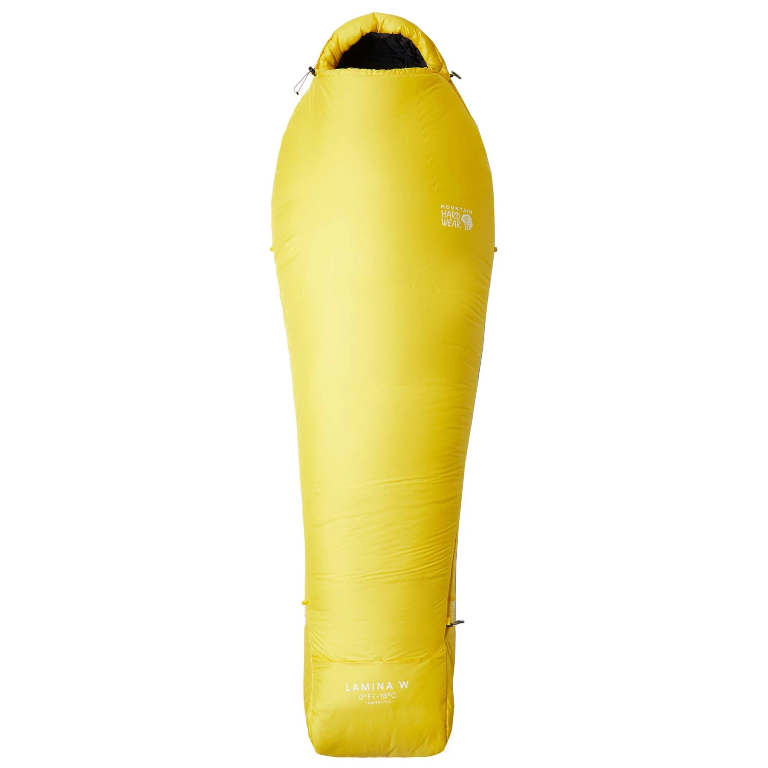 Mountain Hardwear LAMINA W 0F/-18C LONG Damen - Winterschlafsack 3 Mountain Hardwear LAMINA W 0F/-18C LONG Damen - Winterschlafsack