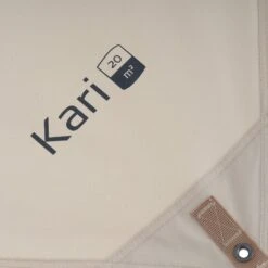 Nordisk KARI 20 - Tarp 22 Nordisk KARI 20 - Tarp -Outdoor Produkten Geschäft 5638028400 e kari 20 technical cotton tarp nordisk 24