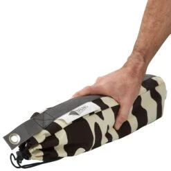 VERBINDBARES SONNENSEGEL TC-ZIP-CANVAS SINGLE AFRIKA DESIGN - Tarp -Outdoor Produkten Geschäft 5638028614 c verbindbares sonnensegel tczipcanvas single afrika design bent 24