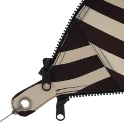 VERBINDBARES SONNENSEGEL TC-ZIP-CANVAS SINGLE AFRIKA DESIGN - Tarp -Outdoor Produkten Geschäft 5638028614 e verbindbares sonnensegel tczipcanvas single afrika design bent 24