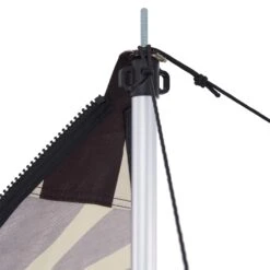 VERBINDBARES SONNENSEGEL TC-ZIP-CANVAS SINGLE AFRIKA DESIGN - Tarp -Outdoor Produkten Geschäft 5638028614 f verbindbares sonnensegel tczipcanvas single afrika design bent 24